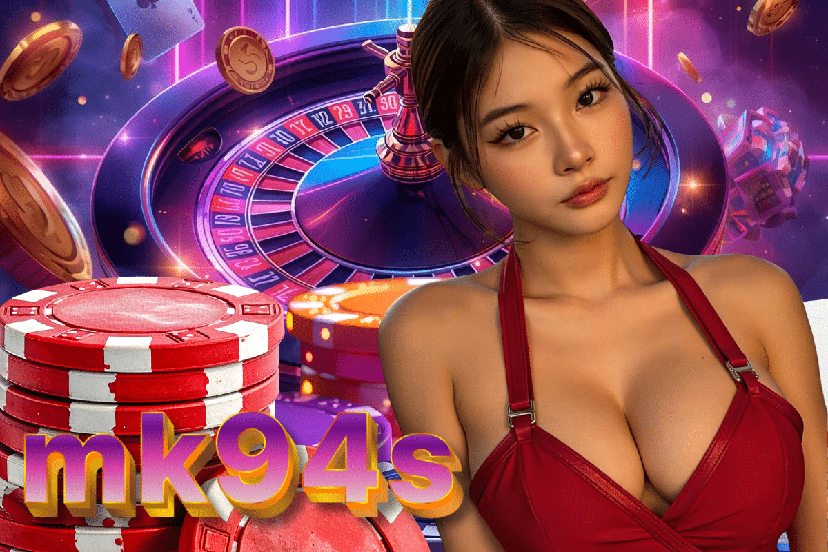 mk94s แจกเครดิตฟรี